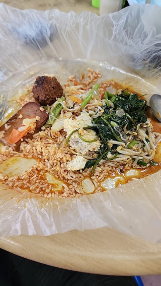 Ah Theam Restaurant 3