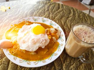 Restoran Nasi Kandar Subaidah Sungai Dua 2