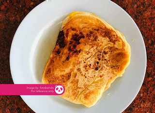 Roti Canai Abdul Halik 3