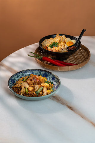 Chang Leong Nanyang Coffee 3