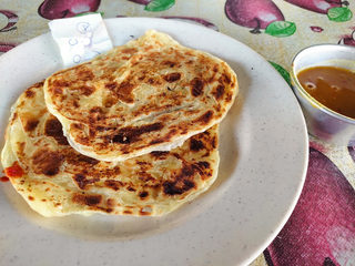 Hassan / Abah Roti Canai 2