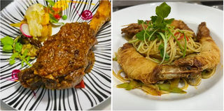 32Mansion / Beach Blanket Babylon 2