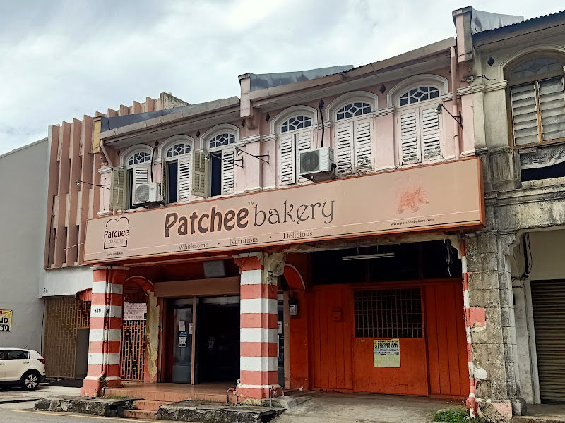 Patchee Bakery