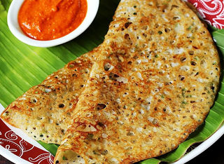 Restoran Veloo Villas 2