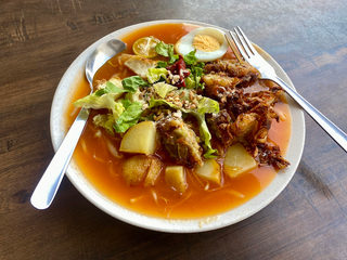 Cunthi Good Taste Vegetarian 凖提素食馆 3