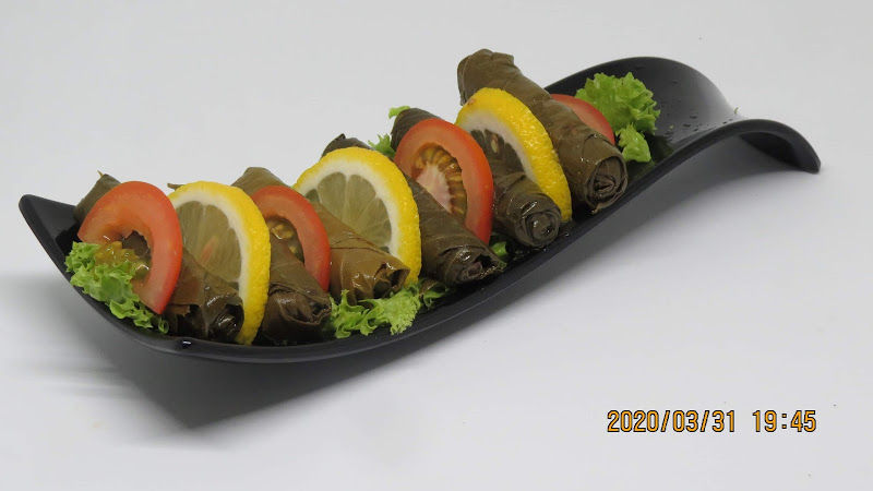 Taiba Shawerma Straits Quay