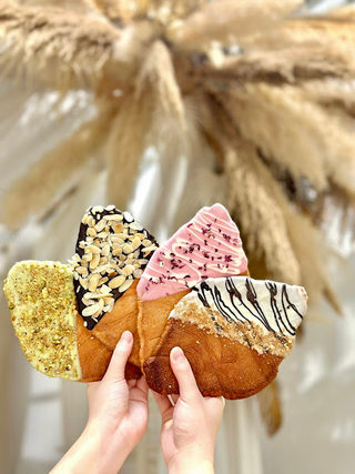 Utoo Boho Cafe & Patisserie 2