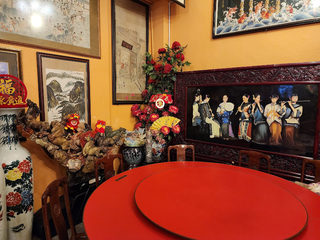 Restoran Old House 2