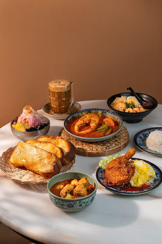 Chang Leong Nanyang Coffee 2