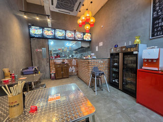 AuntWu Bone Soup Rice Noodles 吴孃孃骨汤米粉 (Ayer Itam) 1