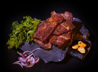 烤來烤趣 - Georgetown 3