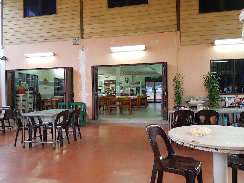 Crab Village Restaurant