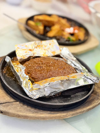 Zen Xin Vegetarian Restaurant 2