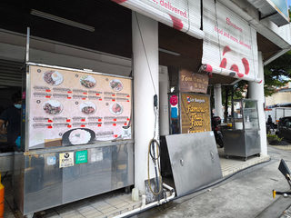 5Lor Bangkok Thai Food 1