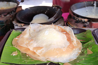 Sai Ram Penang Famous Apom Manis 2