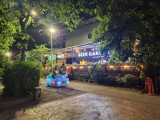 Fisherman's Wharf Foodcourt (Penang) 槟城渔人码头美食中心 3