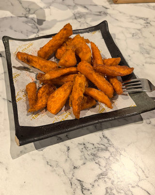 Coco House 1st Avenue Mall 2