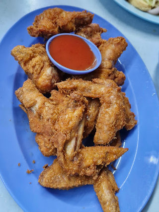 Bee Wei Seafood Restaurant 2