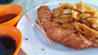 Penang Famous LOR BAK 3