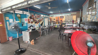 Mee Penang Almas Ameera bukit tambun 3