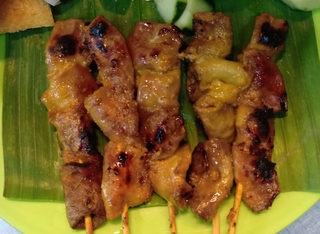 Ah Yang Satay 2