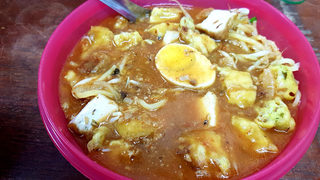Mee Rebus Pak Ngah 2