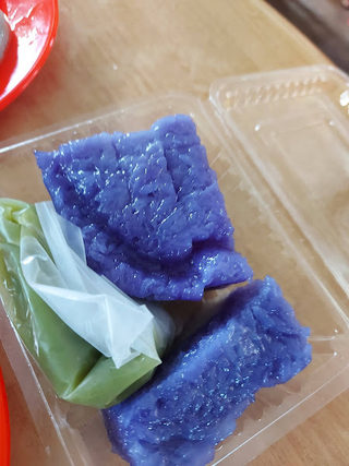 Permatang Tinggi Chai Kueh 3