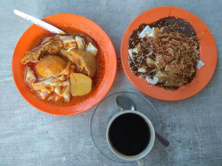 Liaoduoduo Chee Cheong Fun 2