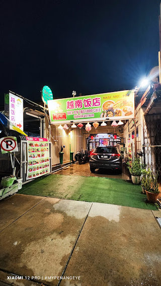 Viet Jln Two Food Cafe 2