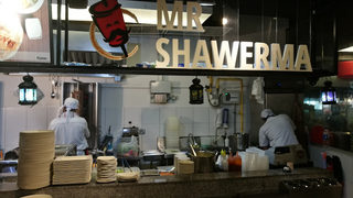 Mr. Shawerma - Gurney Paragon 3