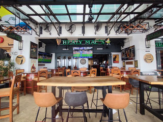 Healy Mac's Irish Bar & Restaurant - Penang 1