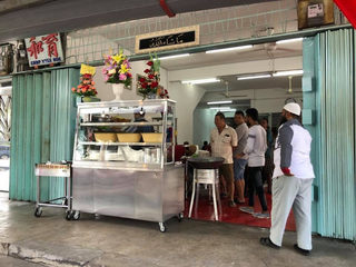 Nasi Kandar Maima Maju Sdn Bhd 1
