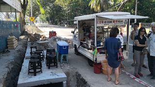 Batu Lanchang Kuah Rojak 2