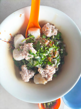 Mini Roundabout Kuey Teow Thng 3