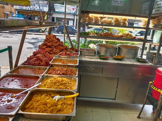 Nasi Kandar Shah Maju 2