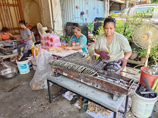 Penang Kuih Kapit (Eng Seng Kuih Kapit) 2
