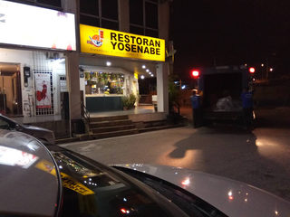 Restoran Yosenabe 3