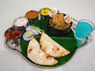 Jayam Karupatti Coffee 2