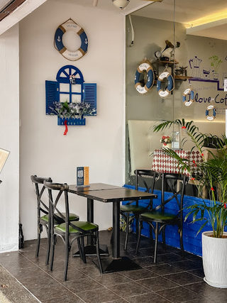 MedLey Signature Cafe 《魅力食舍》 1