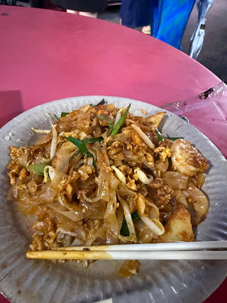 Home style seafood 1