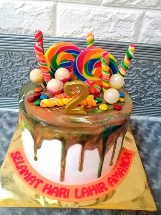 Mazriha Bakers In House 2