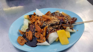 Penang Best Rojak 77 Gerryko 1