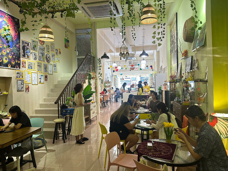 Mojo Ice Creams & Gelato