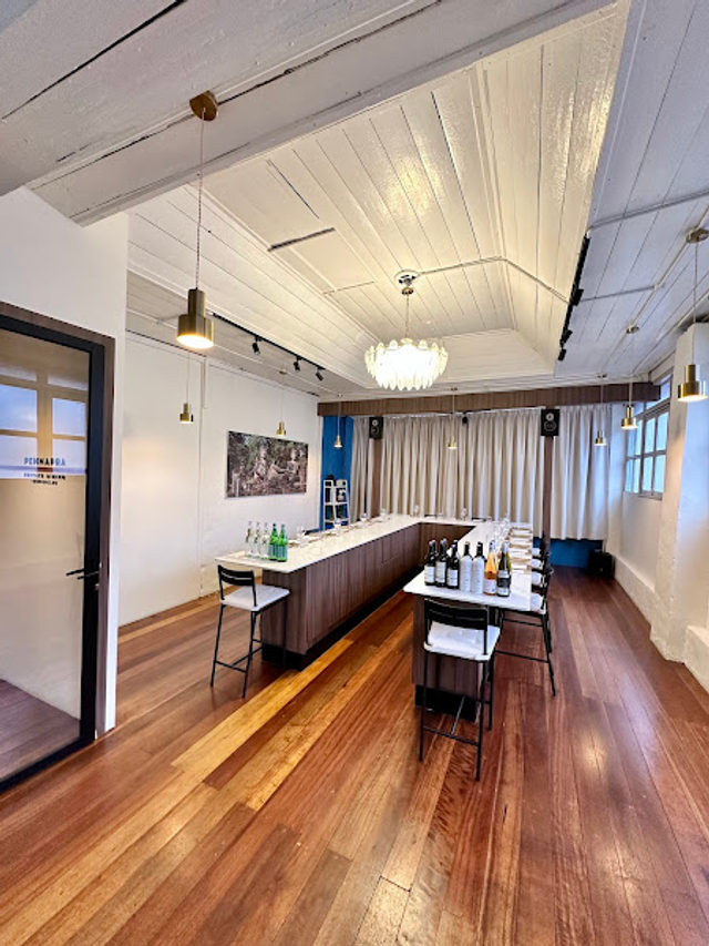 Pennapra Private Dining + Supperclub