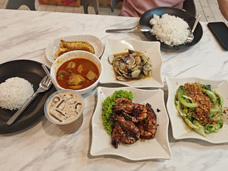 Sweet kitchen restaurant 甜味小厨 3