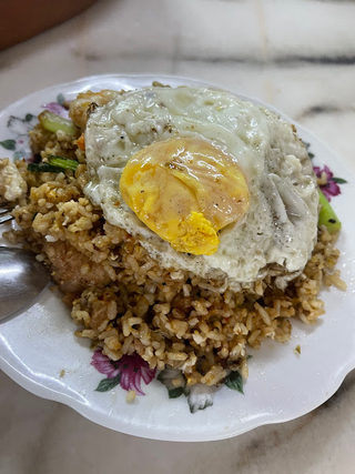 叶炒粿条 Yeap Char Koay Teow 3