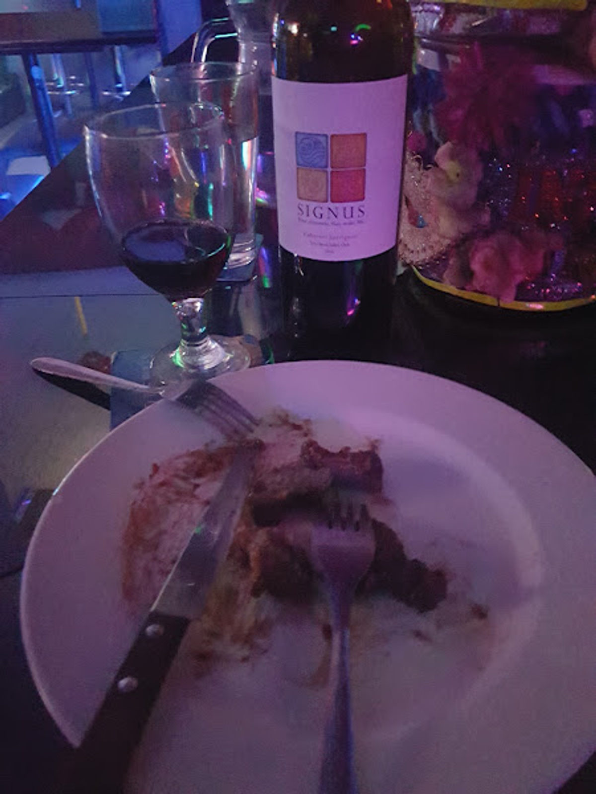 TOP INN PUB & BISTRO