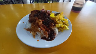 Restoran Nasi Kandar Popular (Nasi Kandar Pak Jameel) 2