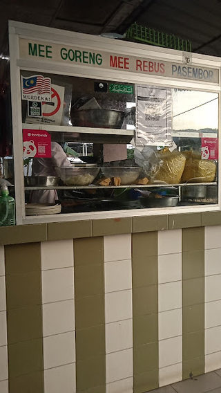 Mee Goreng Mamak Kampung Melayu 3