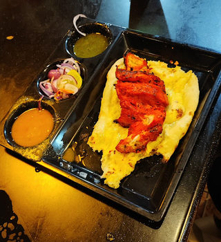 Restoran Kapitan (Queesnsbay) 3